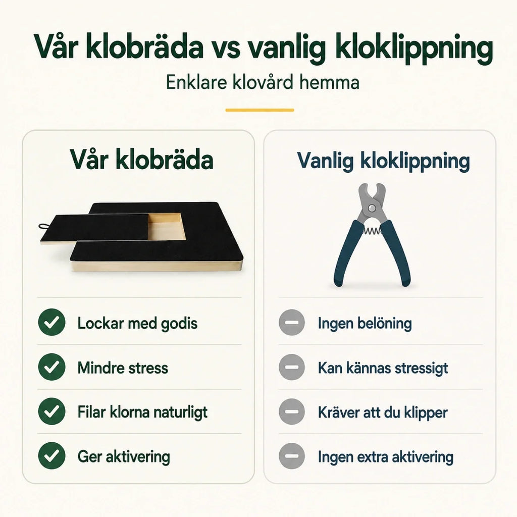 Self-Sharpening Claw Board for Pets - Petifo