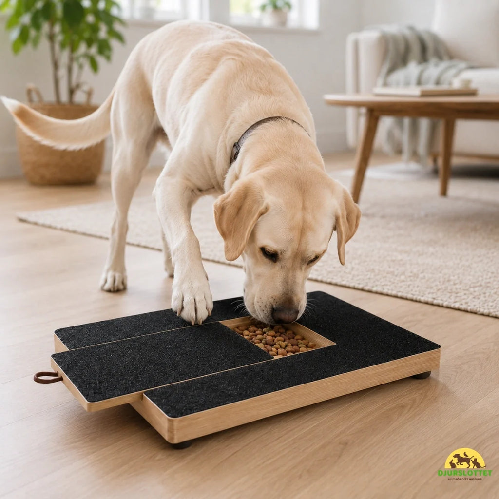 Self-Sharpening Claw Board for Pets - Petifo