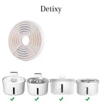 Carbon Filter for the Detixy Water Fountain - Petifo
