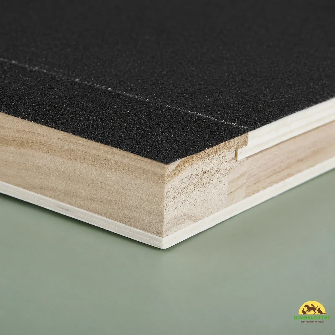 Self-Sharpening Claw Board for Pets - Petifo