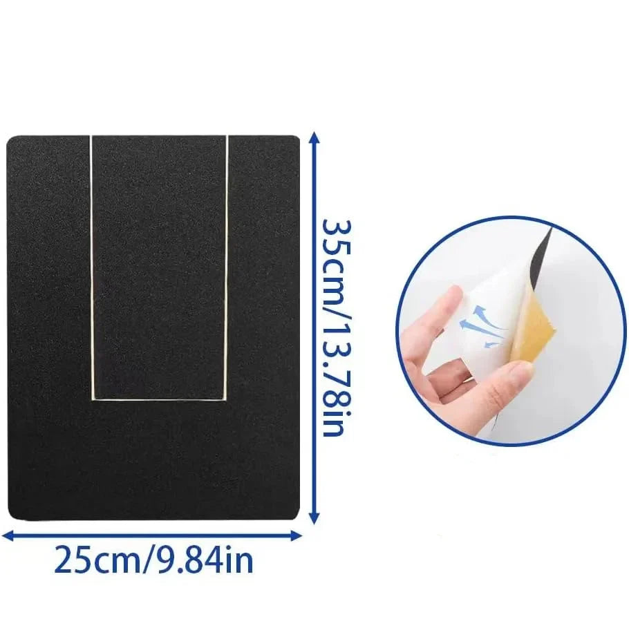 Grinding Sheets for Self-Sharpening Claw Board - Petifo