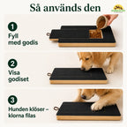Self-Sharpening Claw Board for Pets - Petifo