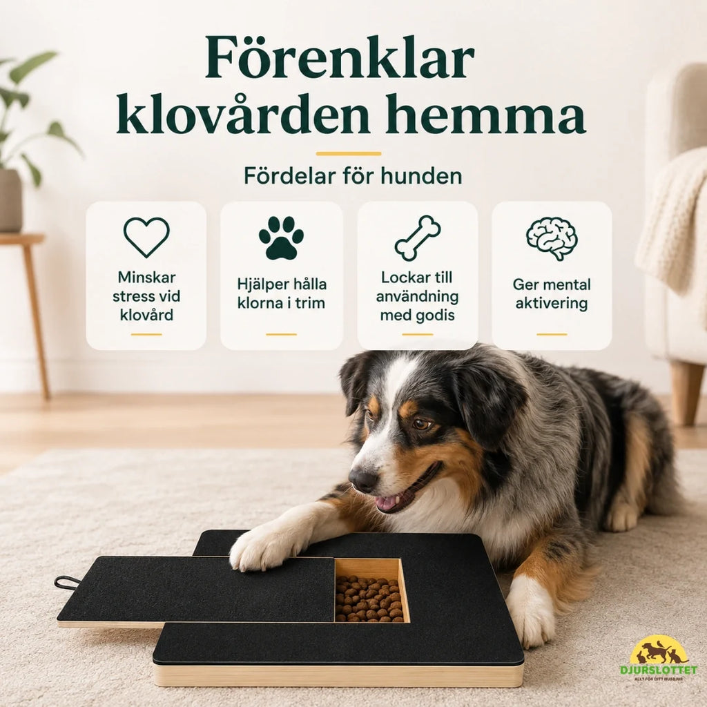 Self-Sharpening Claw Board for Pets - Petifo