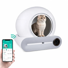 Litterluxe Pro