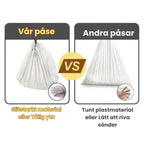 Waste Bags for Neakasa M1 Self-cleaning Litter Box Hard-wearing material or Durable surface - Petifo