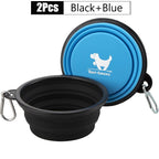 Portable Foldable Water Bowl_Petifo