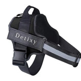 Σαμαράκι για σκύλους Detixy