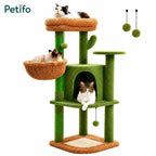 Cactus Cat Tree - Petifo