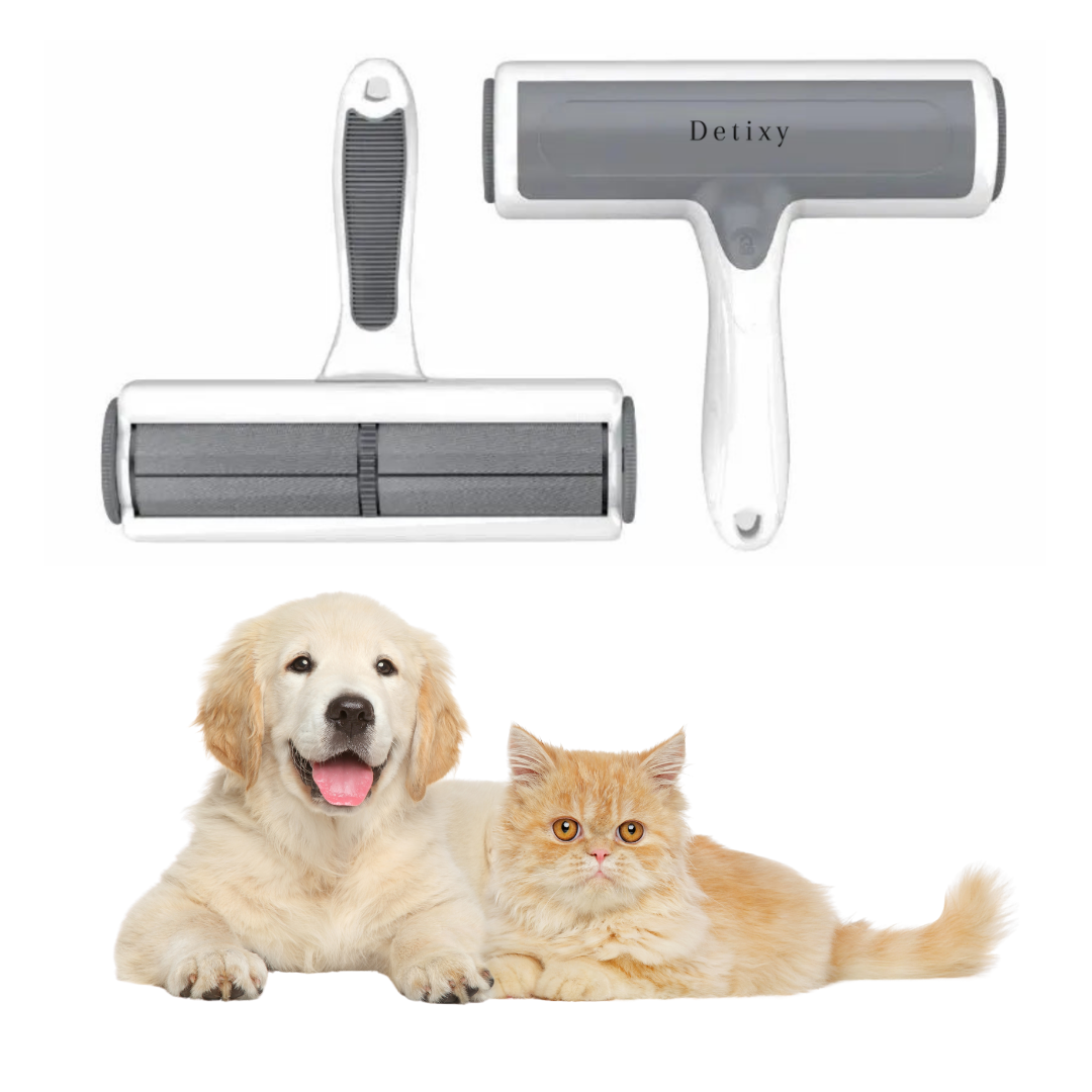 Detixy Fur Remover - Petifo