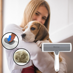 Detixy Fur Remover - Petifo