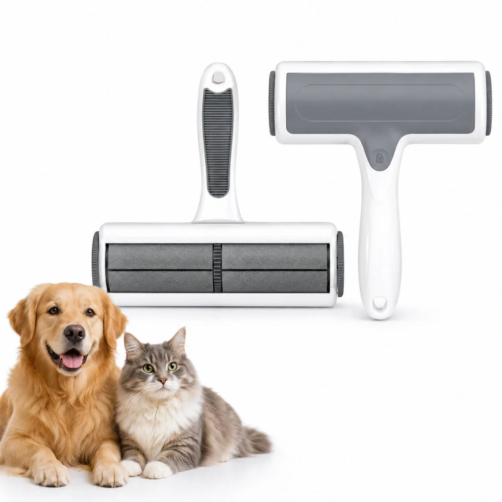 Detixy Fur Remover Petifo