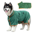 Dog Bathrobe - Petifo
