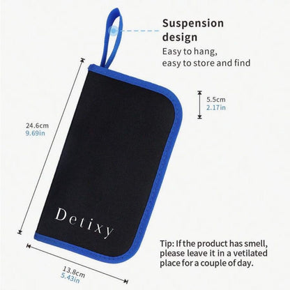 Detixy Grooming set - Djurslottet