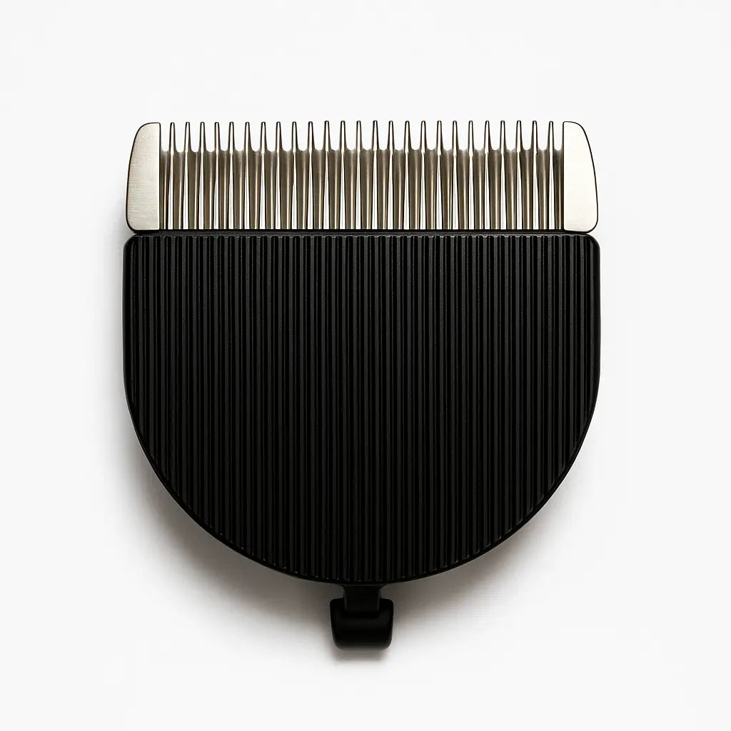 Replacement blade for pet trimmer