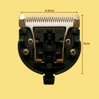 Replacement blade for pet trimmer back - Petifo