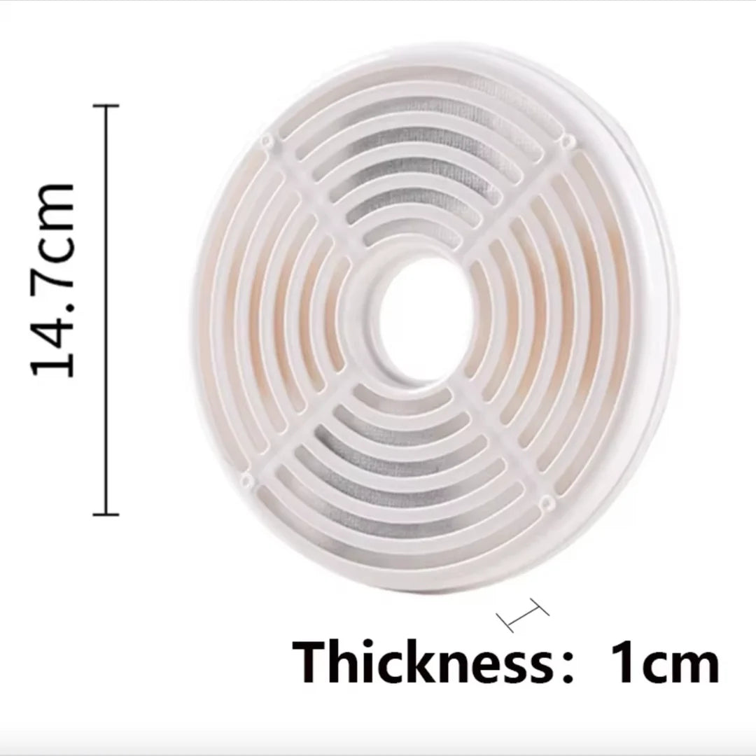 Carbon Filter for the Detixy Water Fountain - Petifo