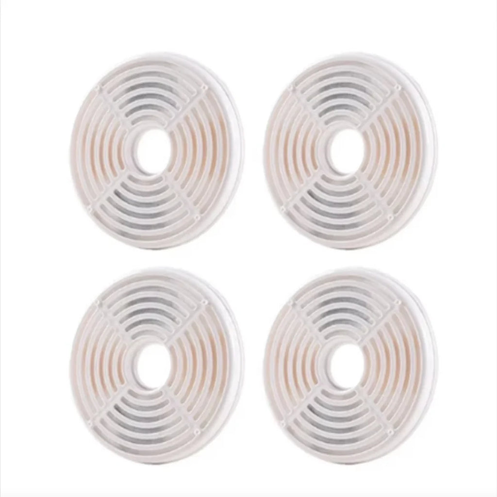 Carbon Filter for the Detixy Water Fountain - Petifo