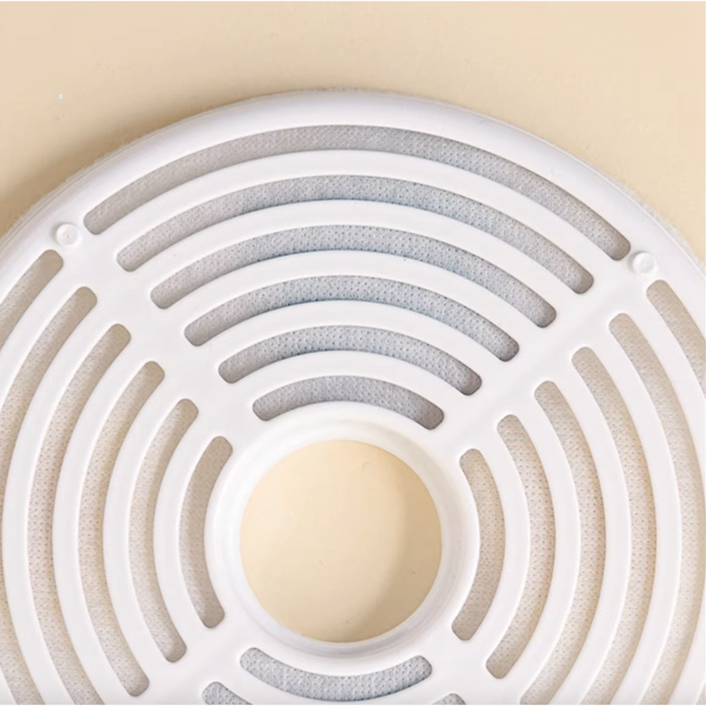 Carbon Filter for the Detixy Water Fountain - Petifo
