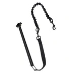 Flexura Dog Bike Lead - Petifo
