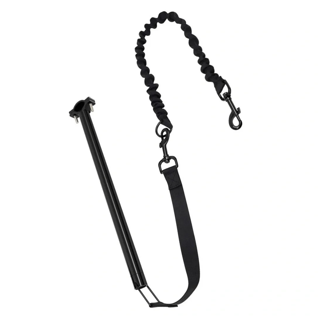Flexura Dog Bike Lead - Petifo