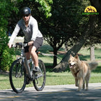 Flexura Dog Bike Lead More stable control - Petifo