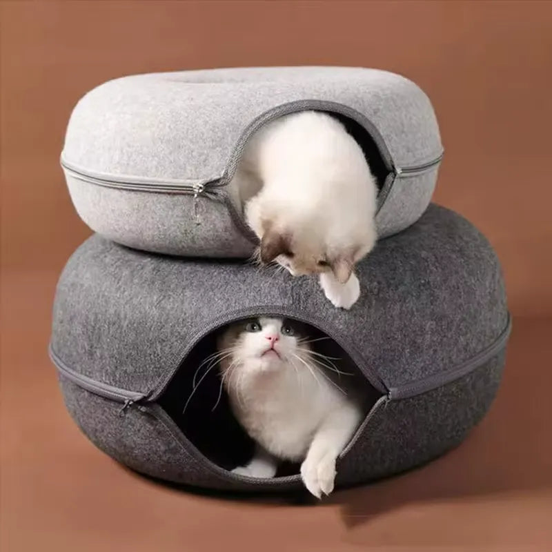 Grey and black colour