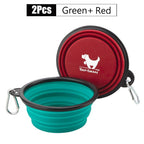 Portable Foldable Water Bowl_Petifo