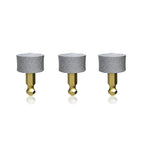 Electric Nail Grinder, 
Nail Grinder Large Dog, grinding heads for nail grinder - Petifo