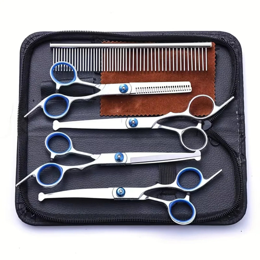 Grooming kit for pets - Petifo
