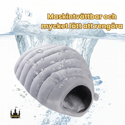 Igloo Kattsäng Mjuk Bädd Maskintvättbar och mycket lätt att rengöra - Djurslottet