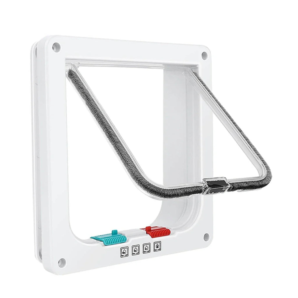 Cat flap Maximum control - Petifo