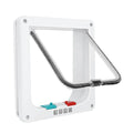 Cat flap Maximum control - Petifo