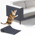 Cat Furniture Protector dark grey - Petifo