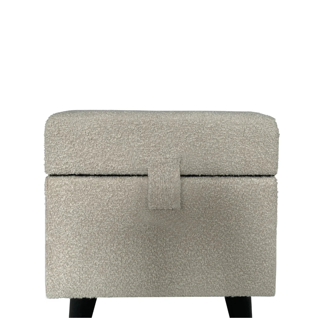Lunatto Dog Ramp Stable construction - Petifo