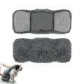 Microfibre Towel Dog - Petifo