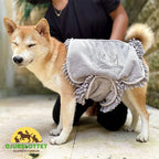Microfibre Towel Dog Maximum absorption - Petifo