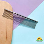 Miracle Comb Easy cleaning and long lifespan -Petifo