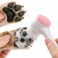 PawCare Paw Brush pink - Petifo