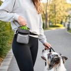 PawPocket Portable Treat Bag - Petifo