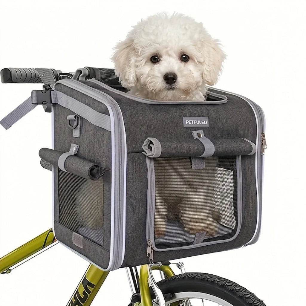 PetFuled Bike Bag - Petifo