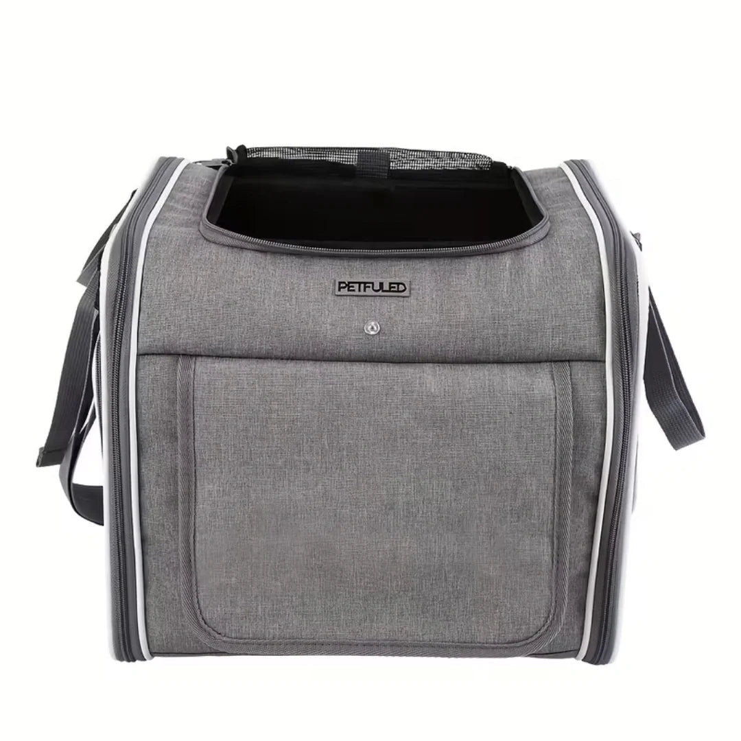 PetFuled Bike Bag Storage for accessories - Petifo
