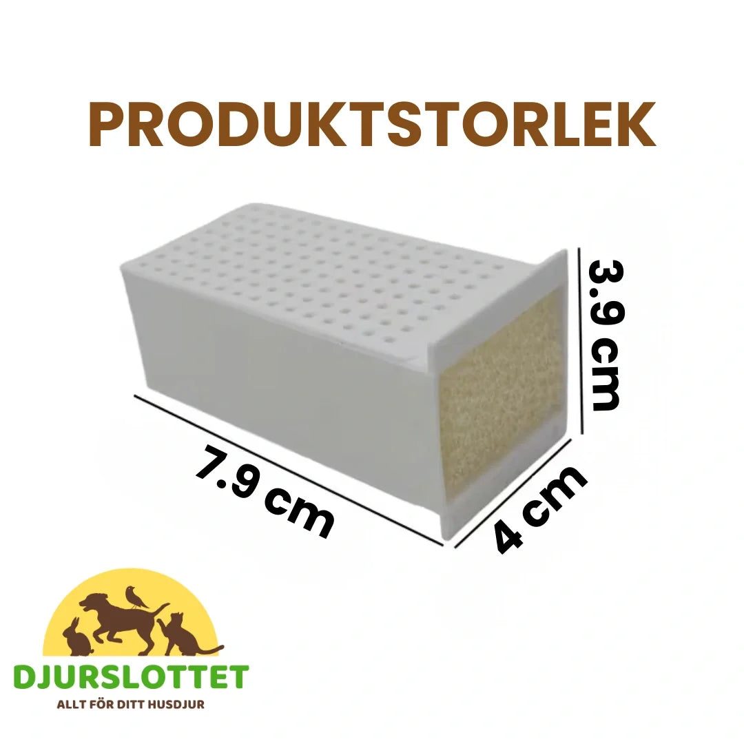 Product size of Filters for Fontaniano - Petifo