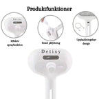 Product features of Detixy steam brush - Petifo