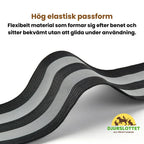 Reflective Leg Protection Horse Highly elastic fit - Petifo