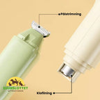 Silvetti Nail Grinder with Paw Trimmer Nail grinding - Petifo
