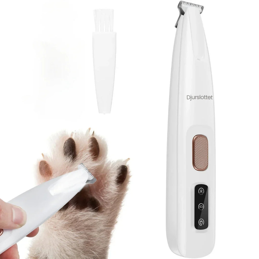 Silvetti_Paw Trimmer_10 - Petifo