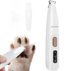 Silvetti_Paw Trimmer_10 - Petifo