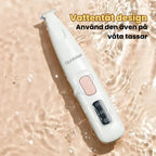 Silvetti Paw Trimmer Waterproof design - Petifo
