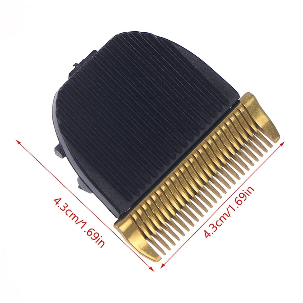 Size of Replacement Blades for Grooming Kit - Petifo