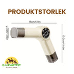 Size of Silvetti Nail Grinder with Paw Trimmer - Petifo